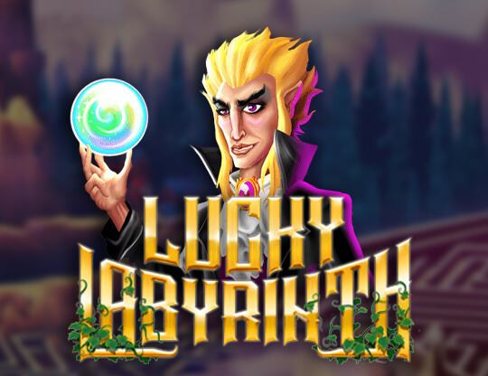 Lucky Labyrinth